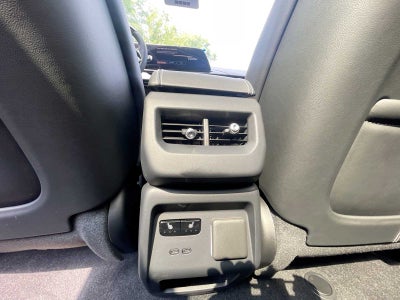 2027 Cadillac OPTIQ Premium Luxury