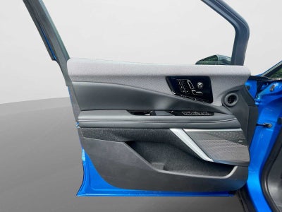 2027 Cadillac OPTIQ Premium Luxury