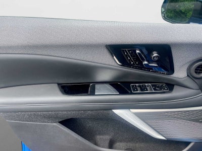 2027 Cadillac OPTIQ Premium Luxury
