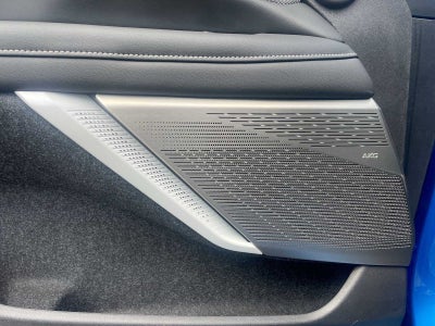 2027 Cadillac OPTIQ Premium Luxury