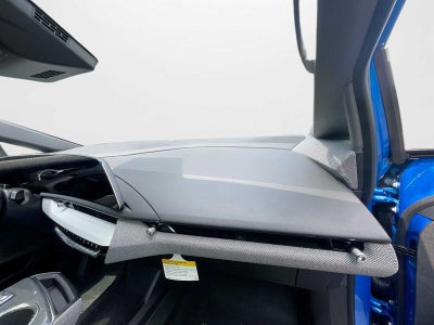 2027 Cadillac OPTIQ Premium Luxury