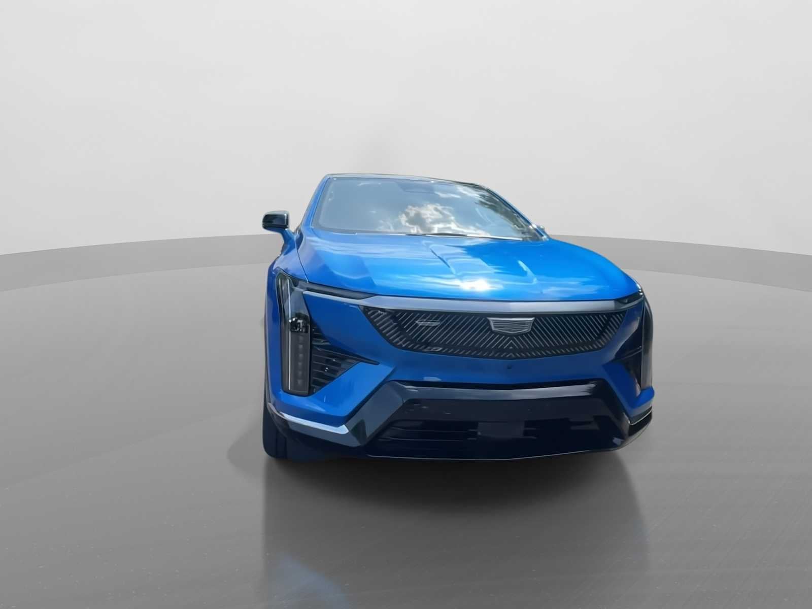 2027 Cadillac OPTIQ Premium Luxury