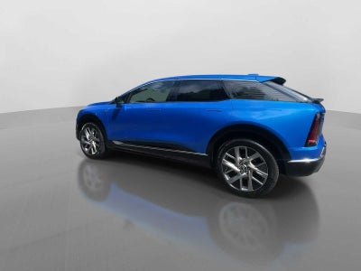 2027 Cadillac OPTIQ Premium Luxury
