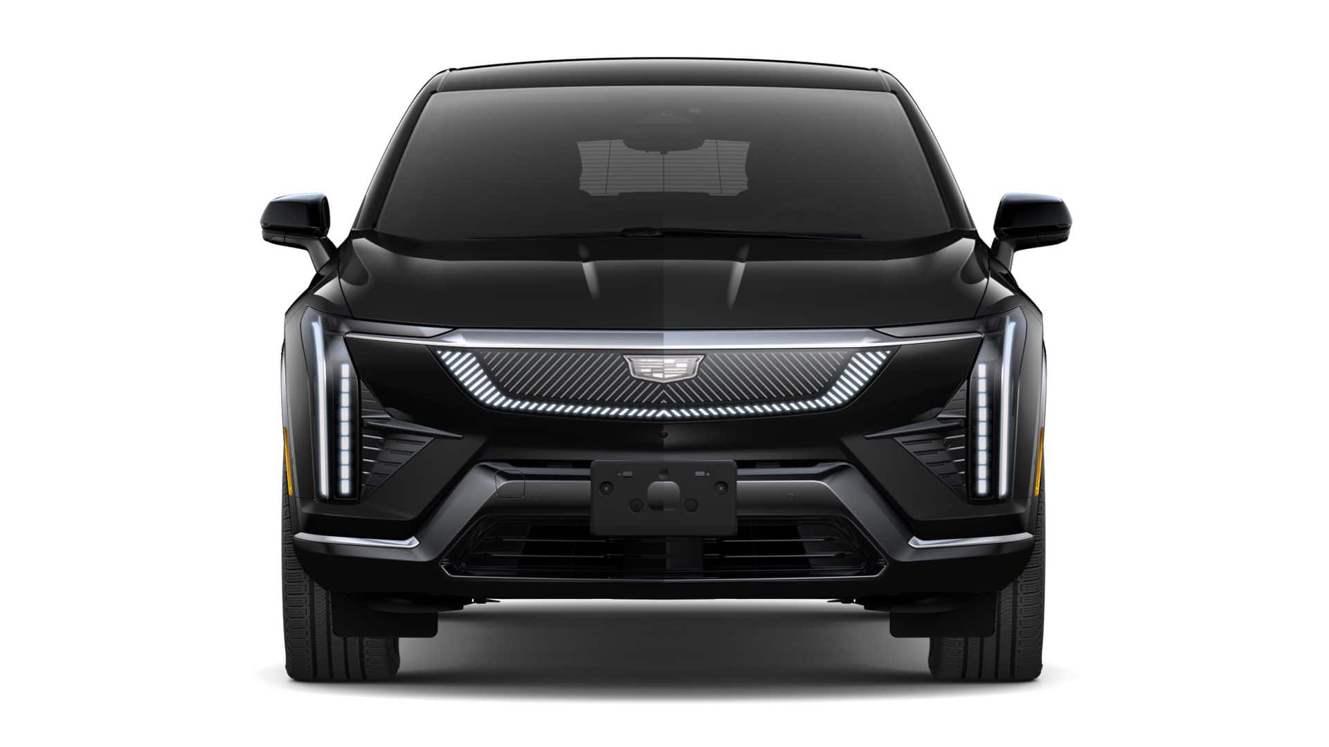 2026 Cadillac OPTIQ Premium Luxury