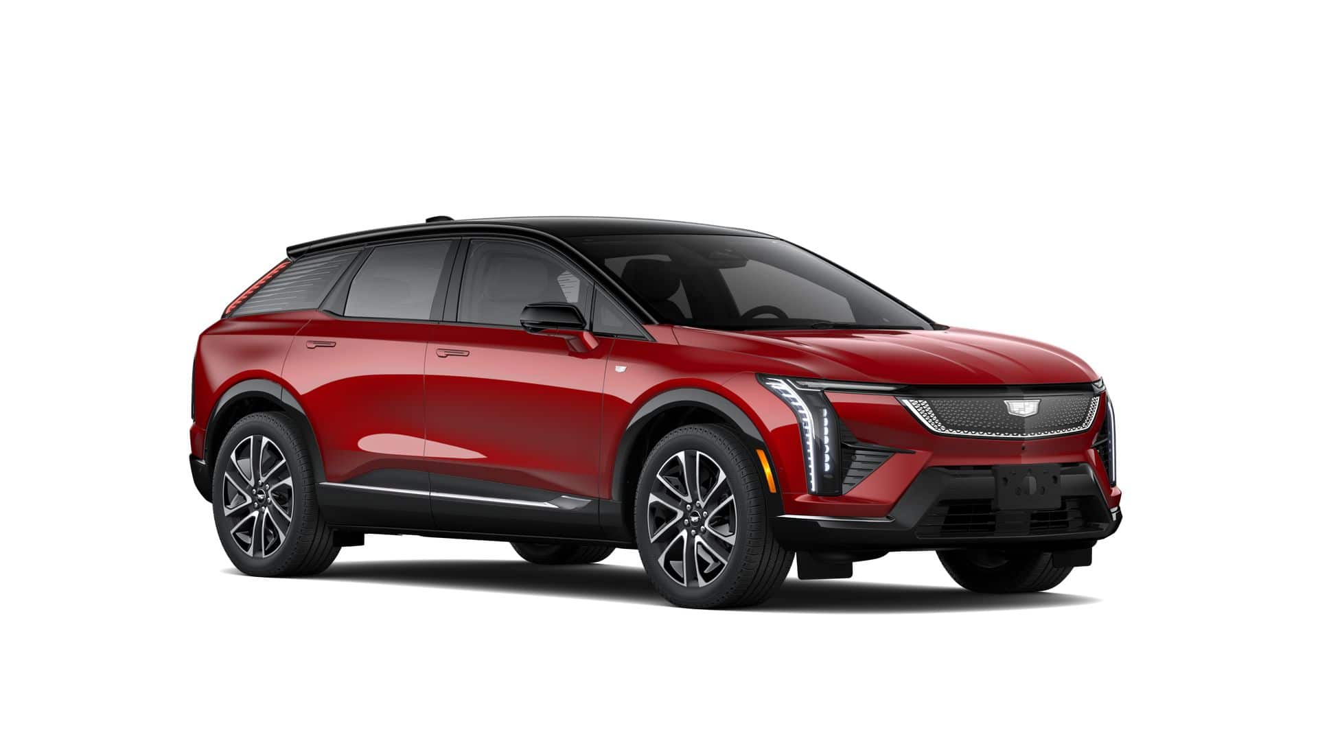 2026 Cadillac OPTIQ Sport - Photo 12