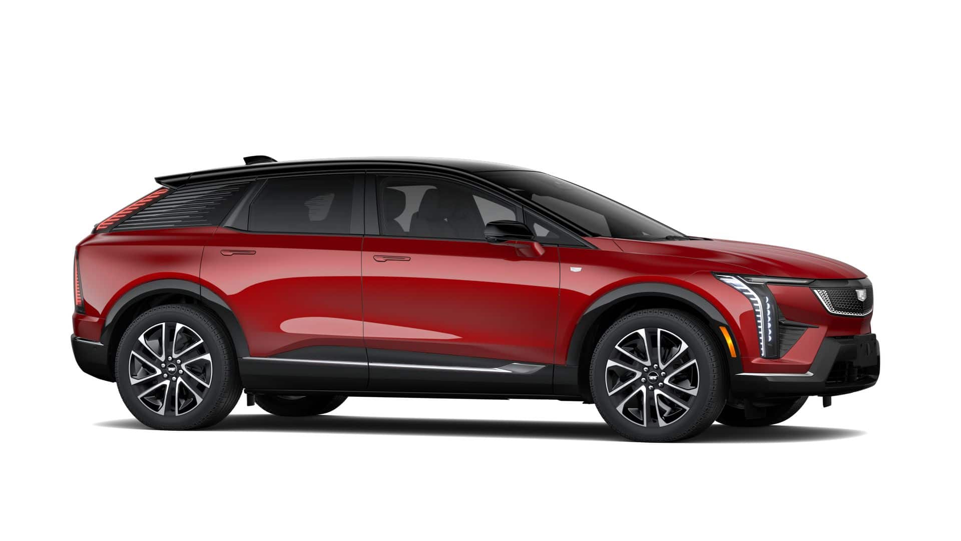 2026 Cadillac OPTIQ Sport - Photo 13