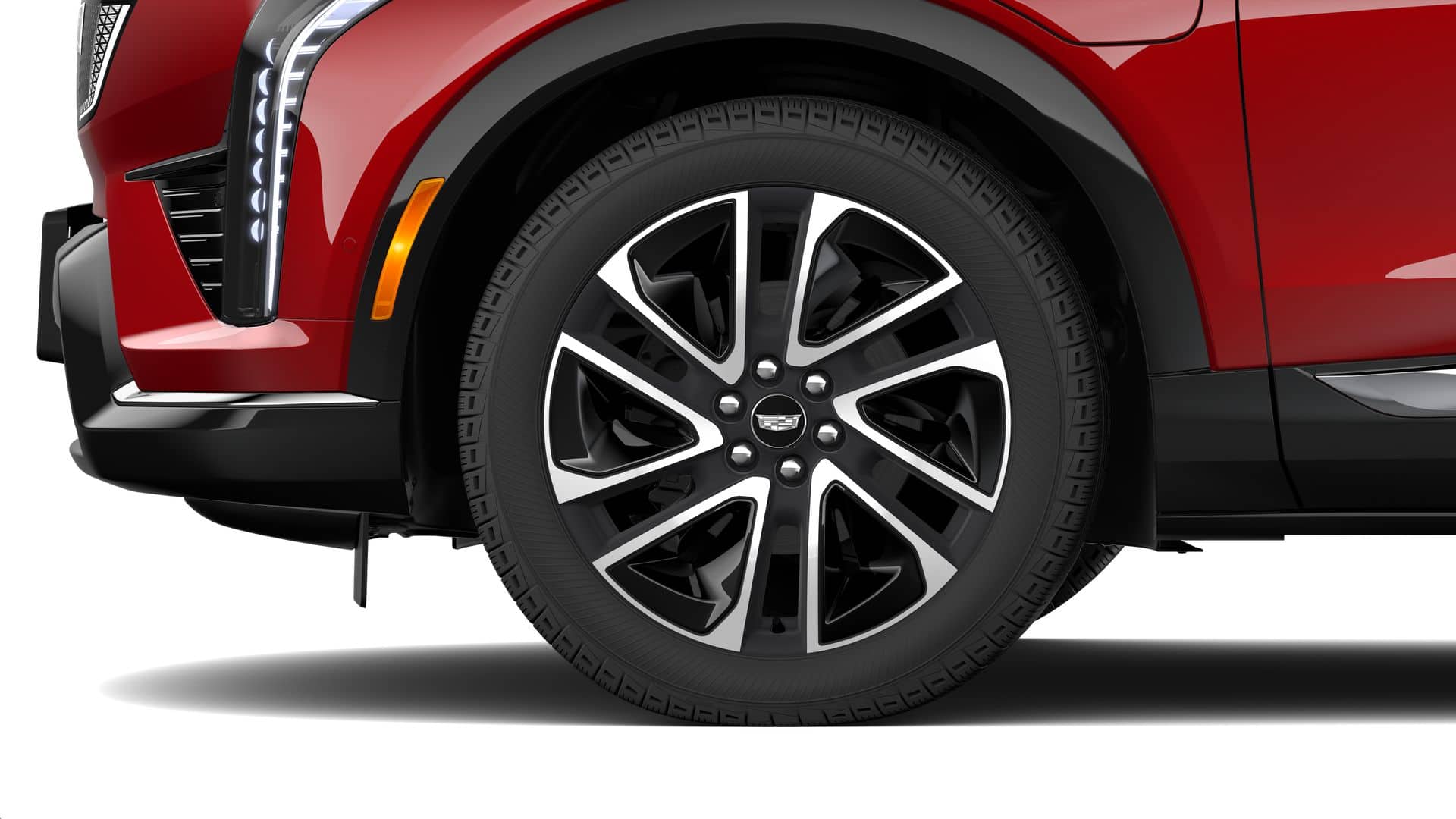 2026 Cadillac OPTIQ Sport - Photo 14