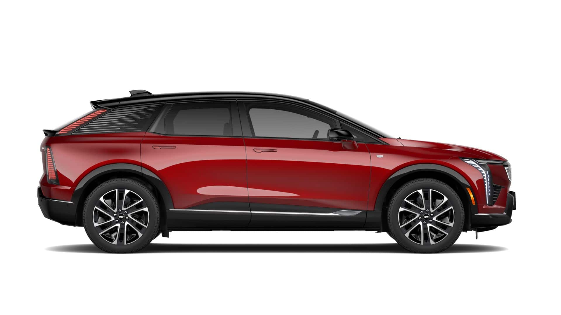 2026 Cadillac OPTIQ Sport - Photo 15