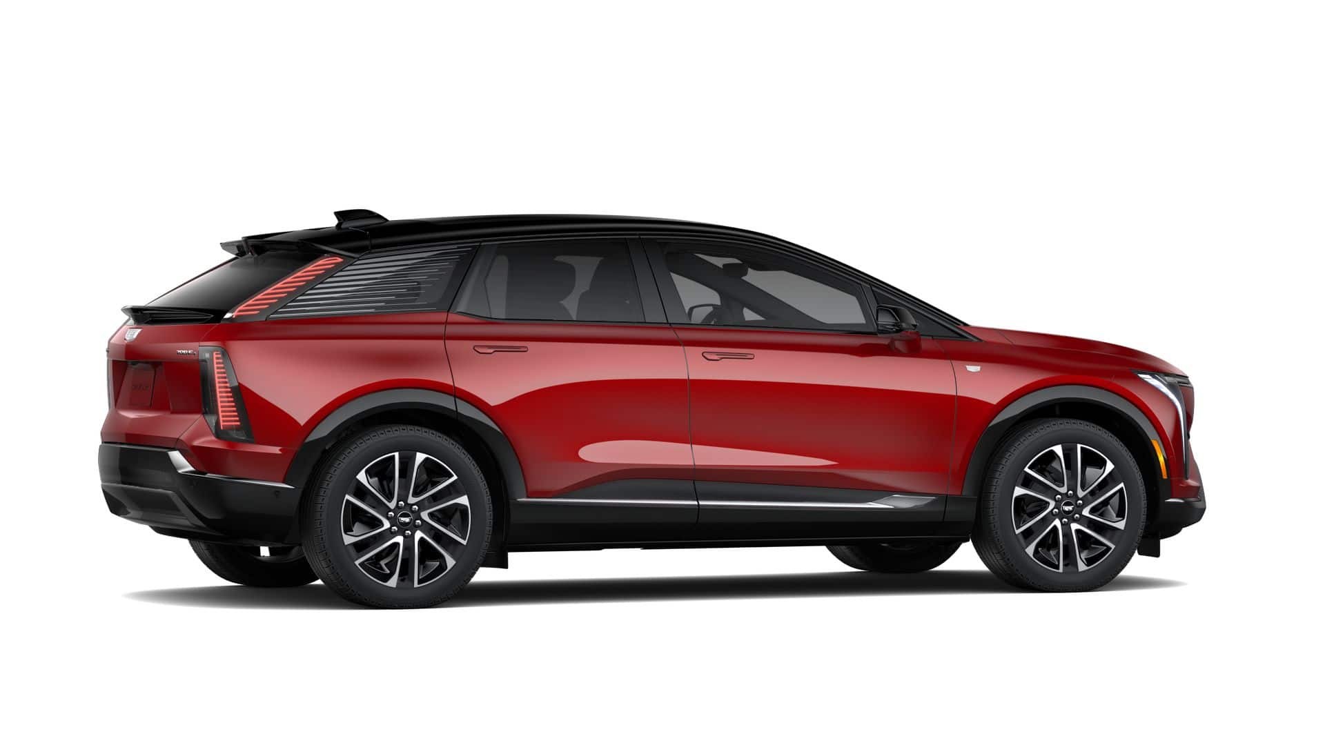 2026 Cadillac OPTIQ Sport - Photo 16