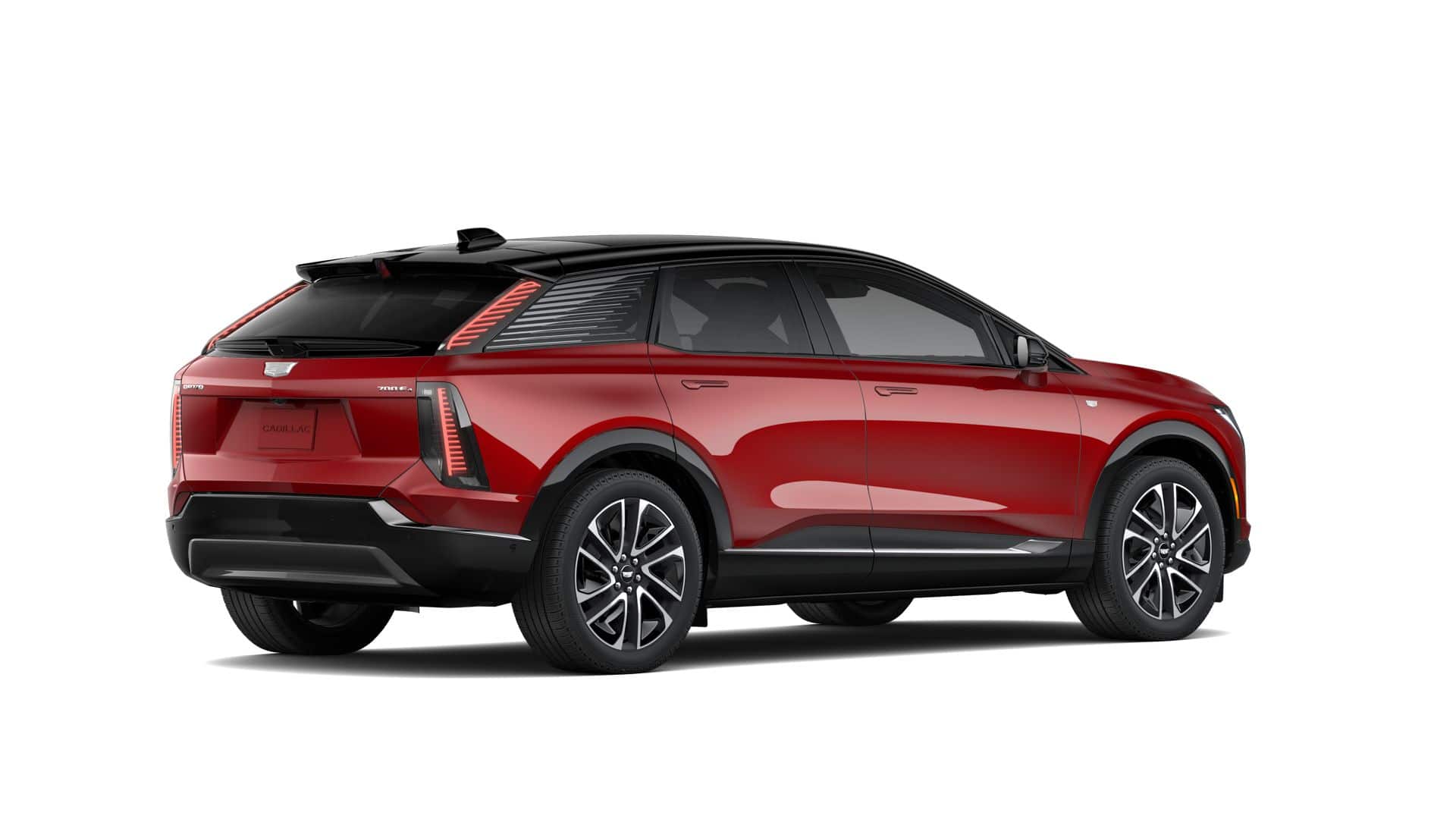 2026 Cadillac OPTIQ Sport - Photo 17