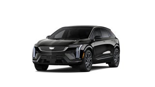2027 Cadillac OPTIQ Premium Sport