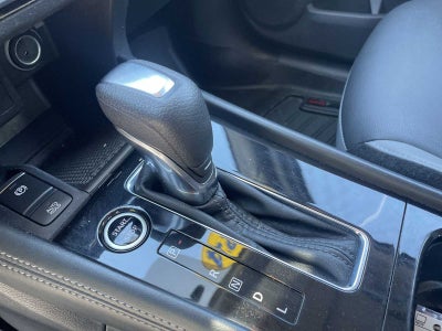 2024 Nissan Kicks SR Xtronic CVT