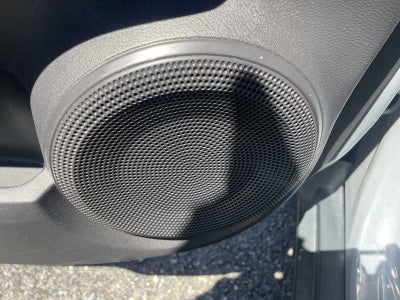 2024 Nissan Kicks SR Xtronic CVT