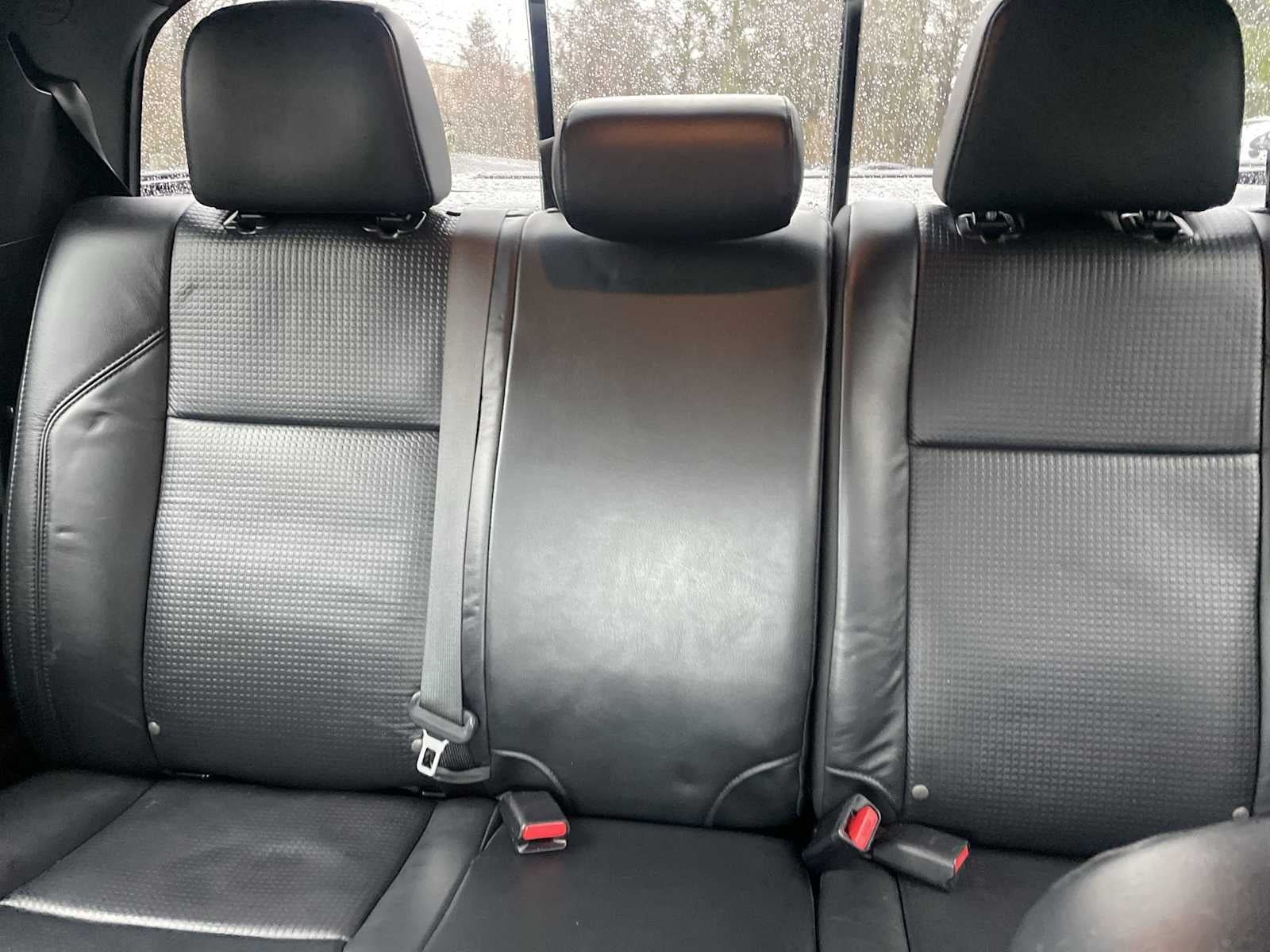 2020 Toyota Tacoma 4WD SR5
