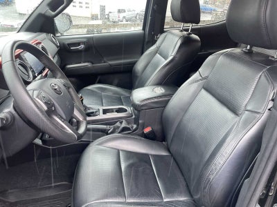 2020 Toyota Tacoma 4WD SR5