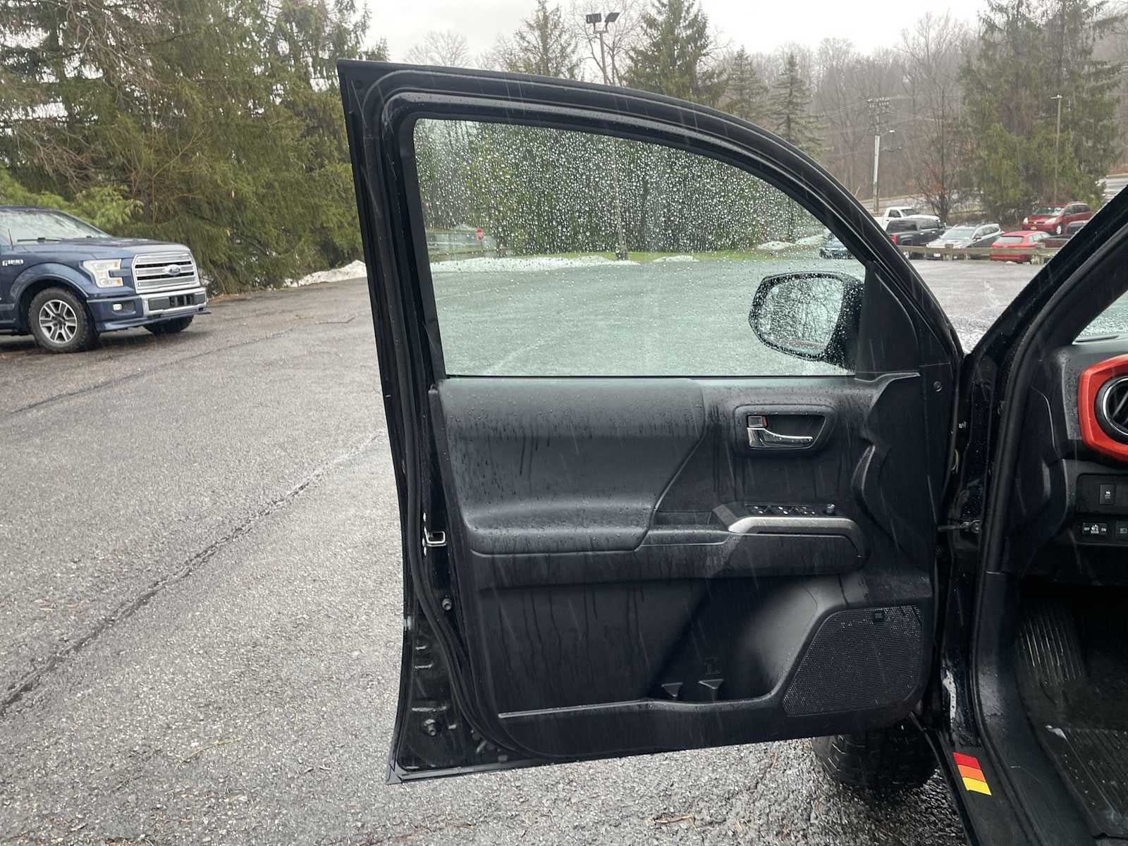 2020 Toyota Tacoma 4WD SR5
