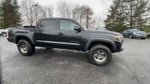 2020 Toyota Tacoma 4WD SR5