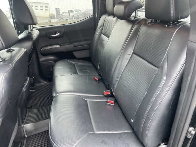 2020 Toyota Tacoma 4WD SR5