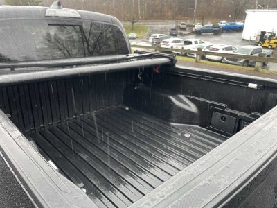 2020 Toyota Tacoma 4WD SR5