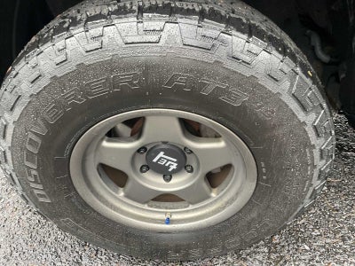 2020 Toyota Tacoma 4WD SR5