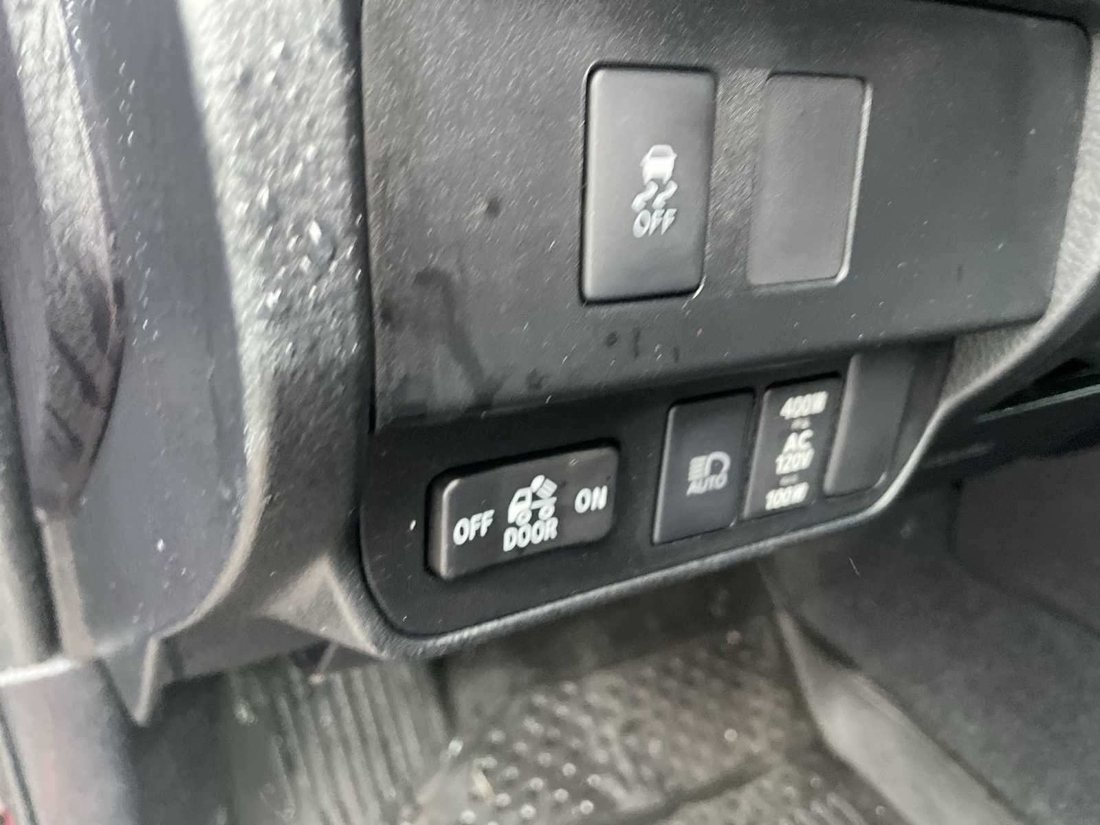 2020 Toyota Tacoma 4WD SR5