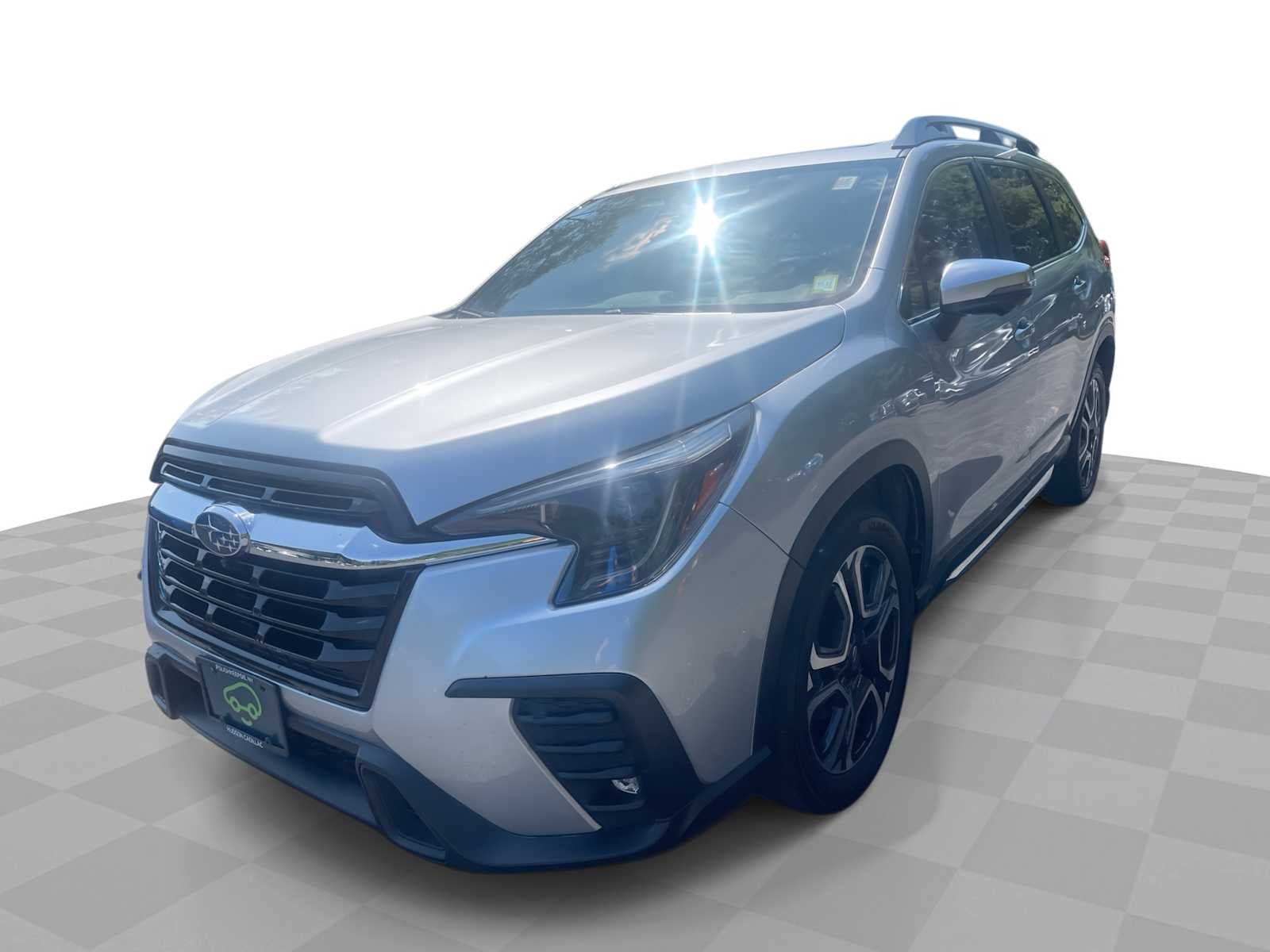2023 Subaru Ascent Limited 8-Passenger