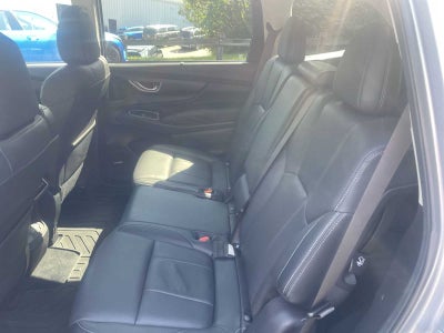 2023 Subaru Ascent Limited 8-Passenger