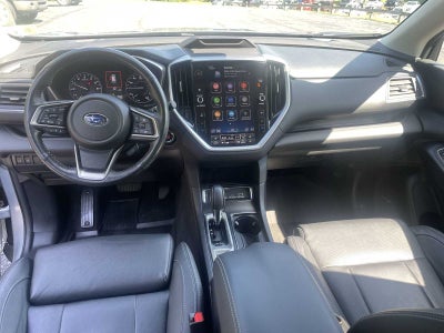 2023 Subaru Ascent Limited 8-Passenger