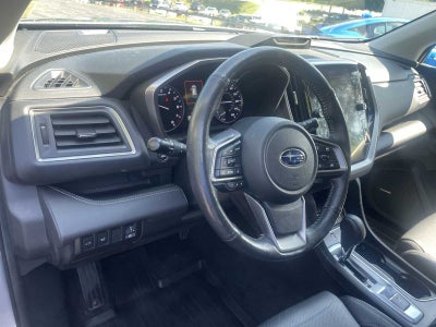 2023 Subaru Ascent Limited 8-Passenger
