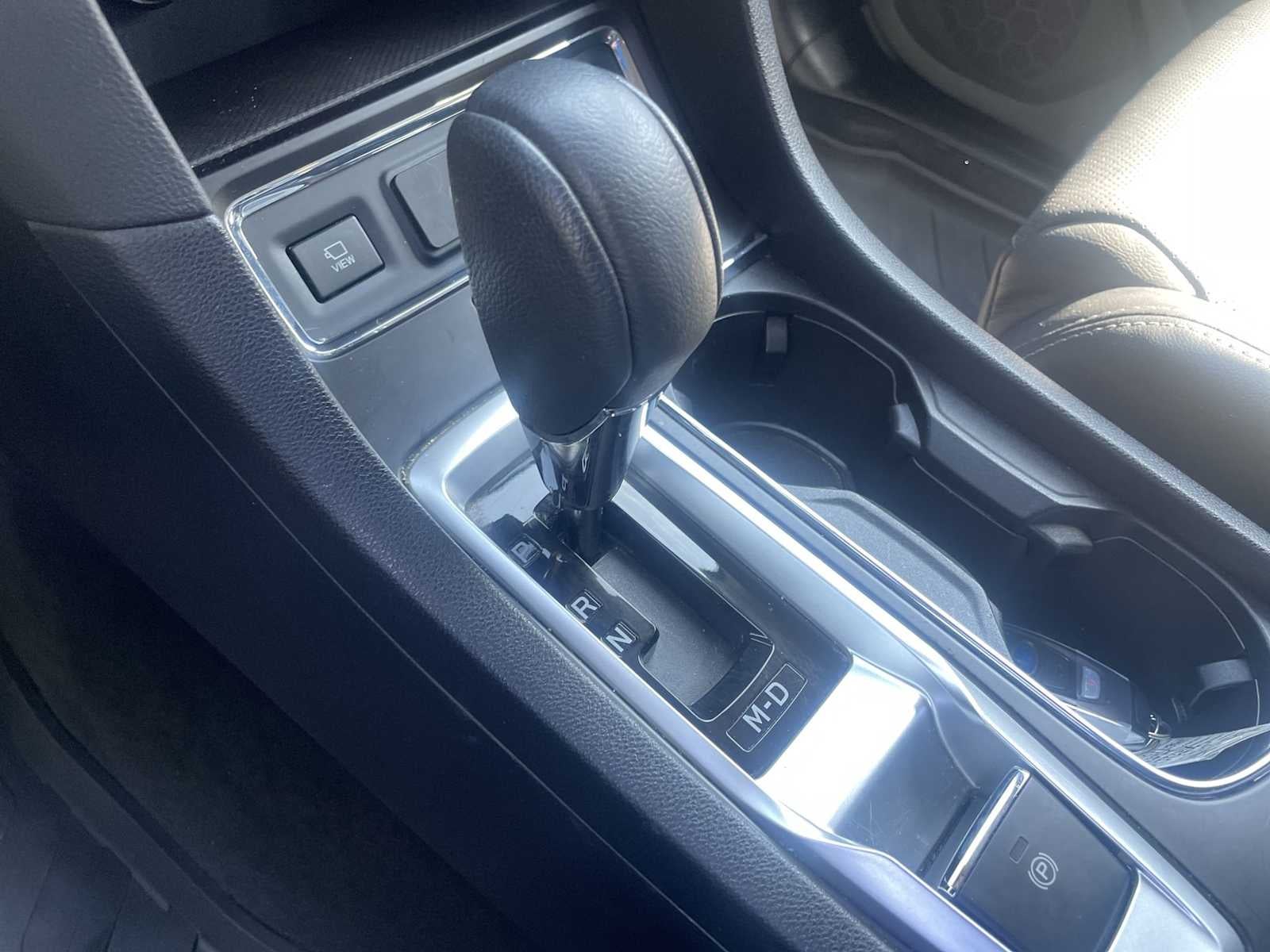 2023 Subaru Ascent Limited 8-Passenger