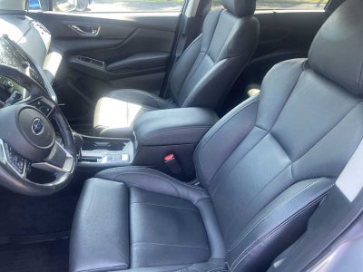 2023 Subaru Ascent Limited 8-Passenger