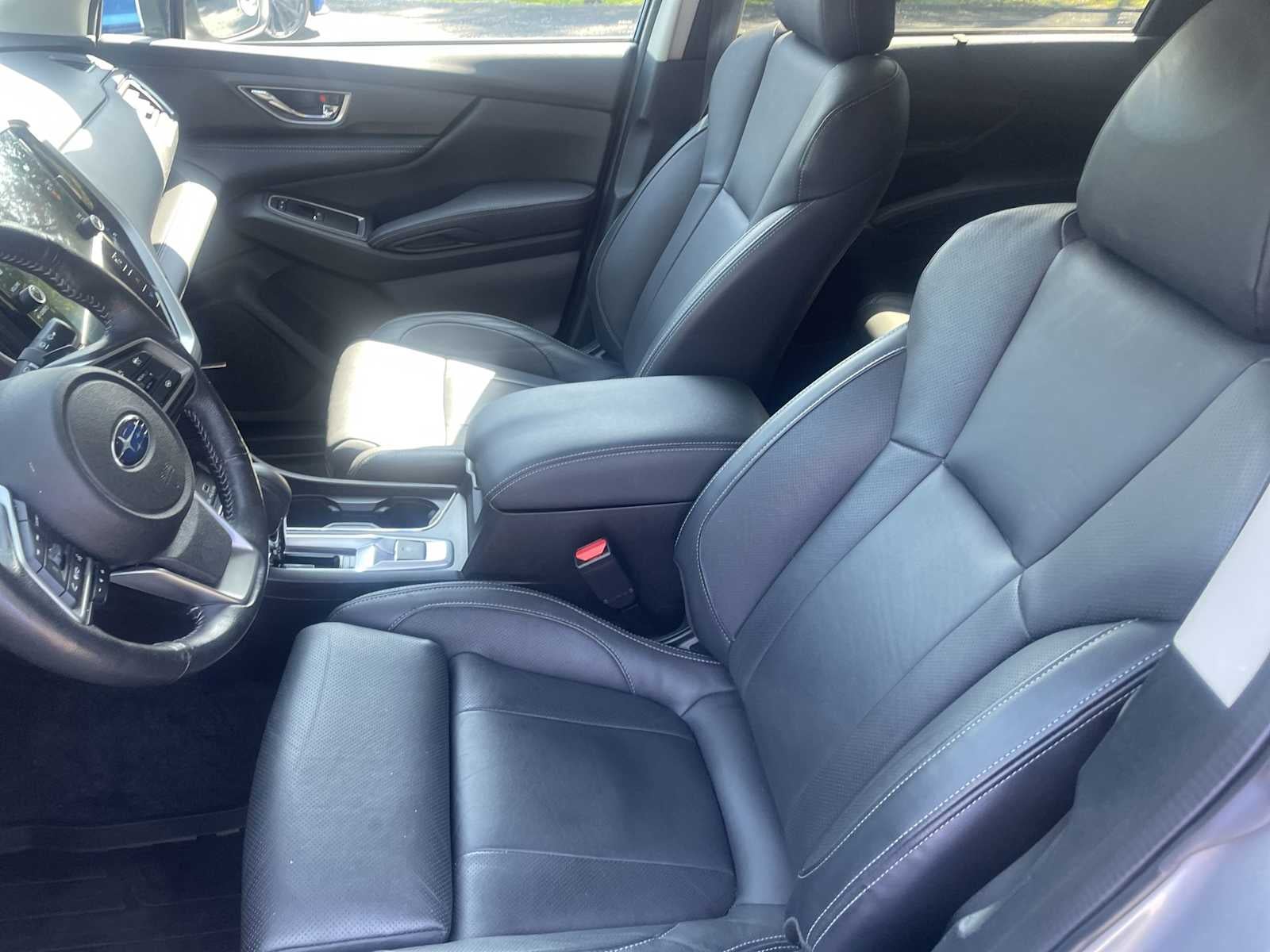 2023 Subaru Ascent Limited 8-Passenger