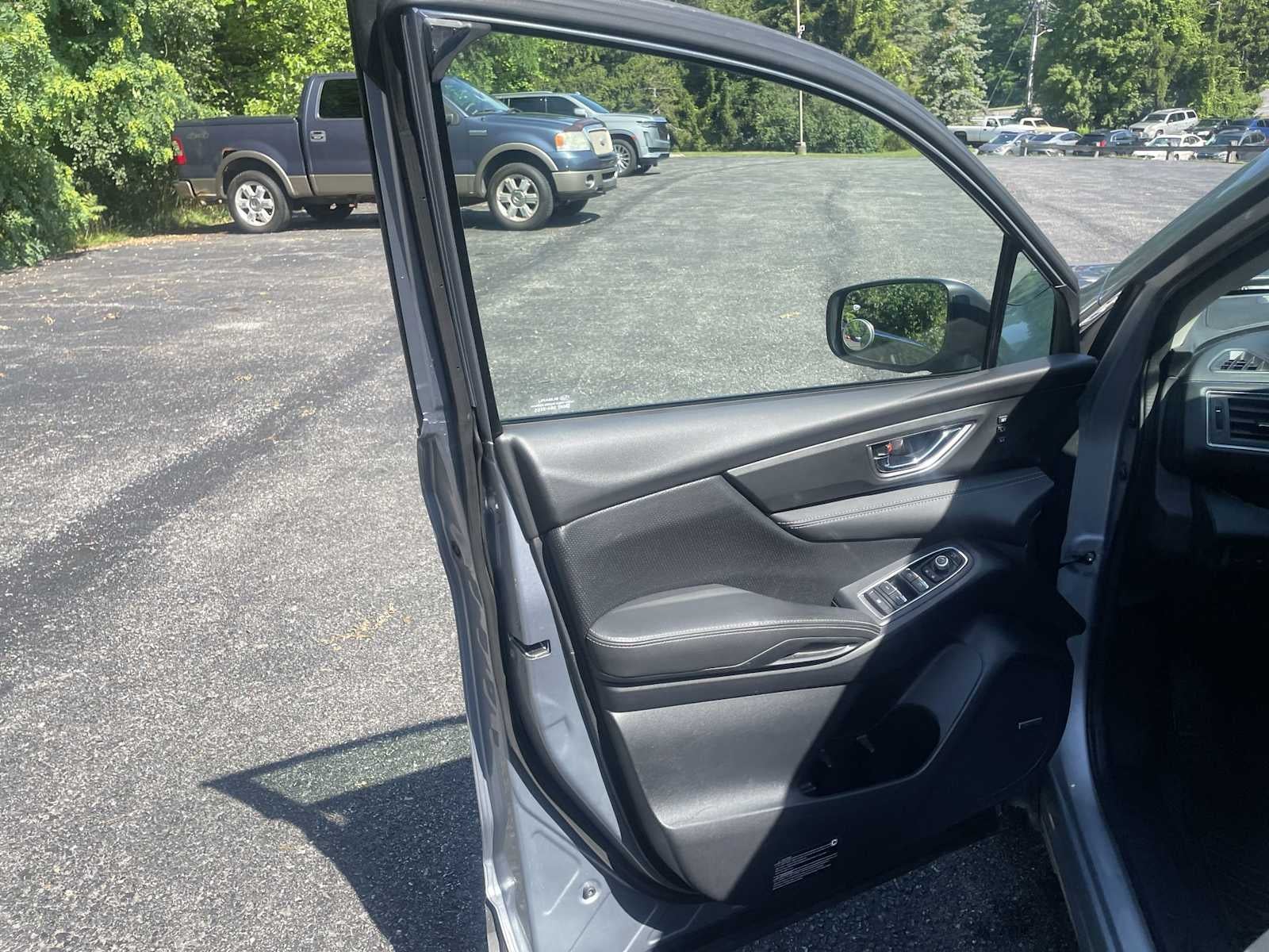 2023 Subaru Ascent Limited 8-Passenger