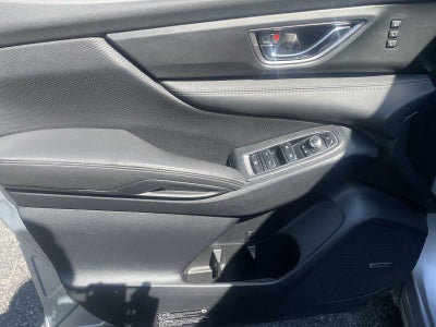 2023 Subaru Ascent Limited 8-Passenger