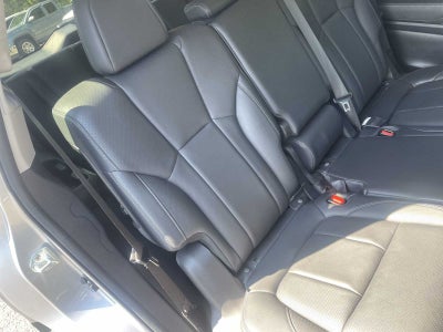 2023 Subaru Ascent Limited 8-Passenger