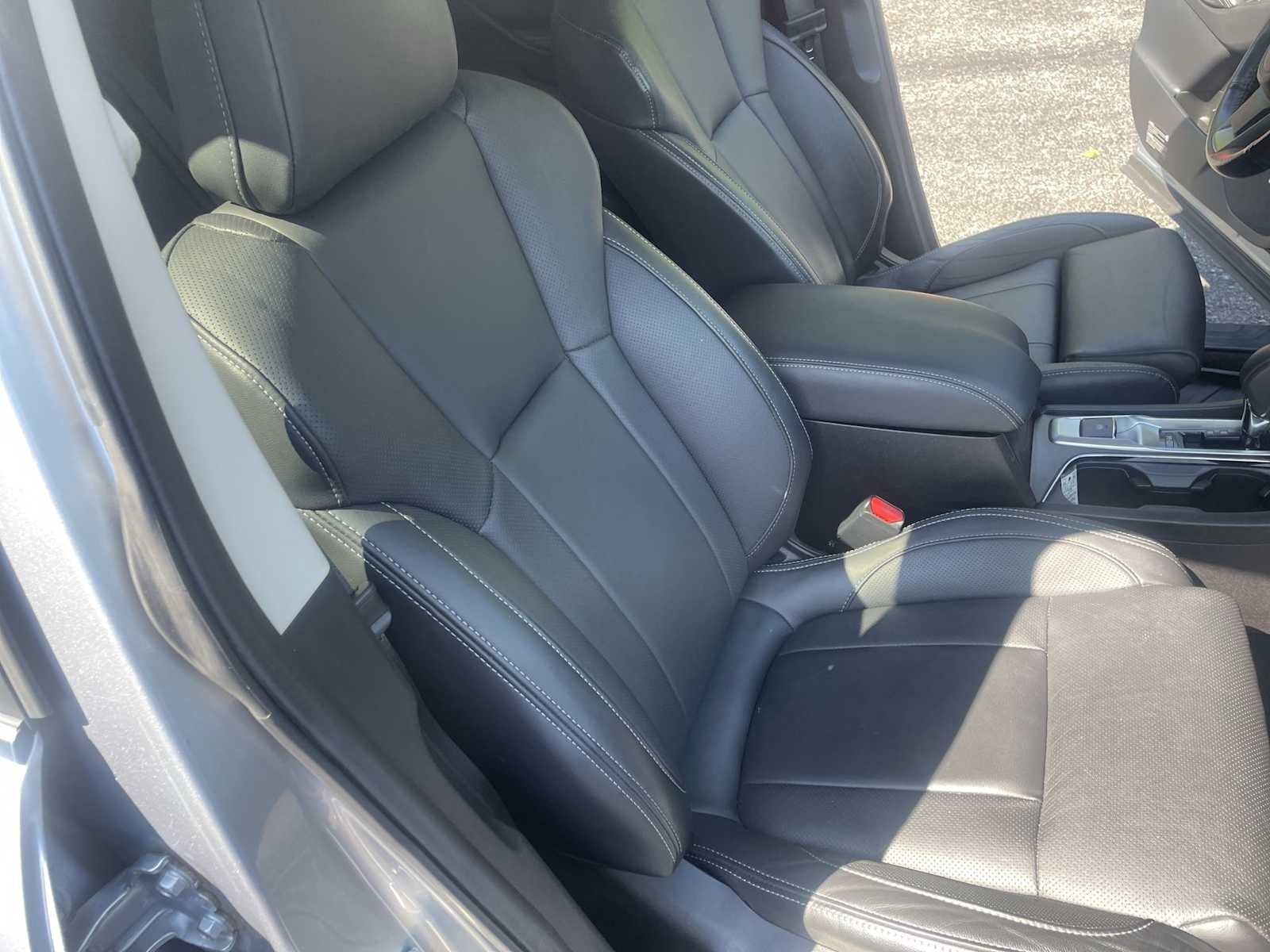 2023 Subaru Ascent Limited 8-Passenger