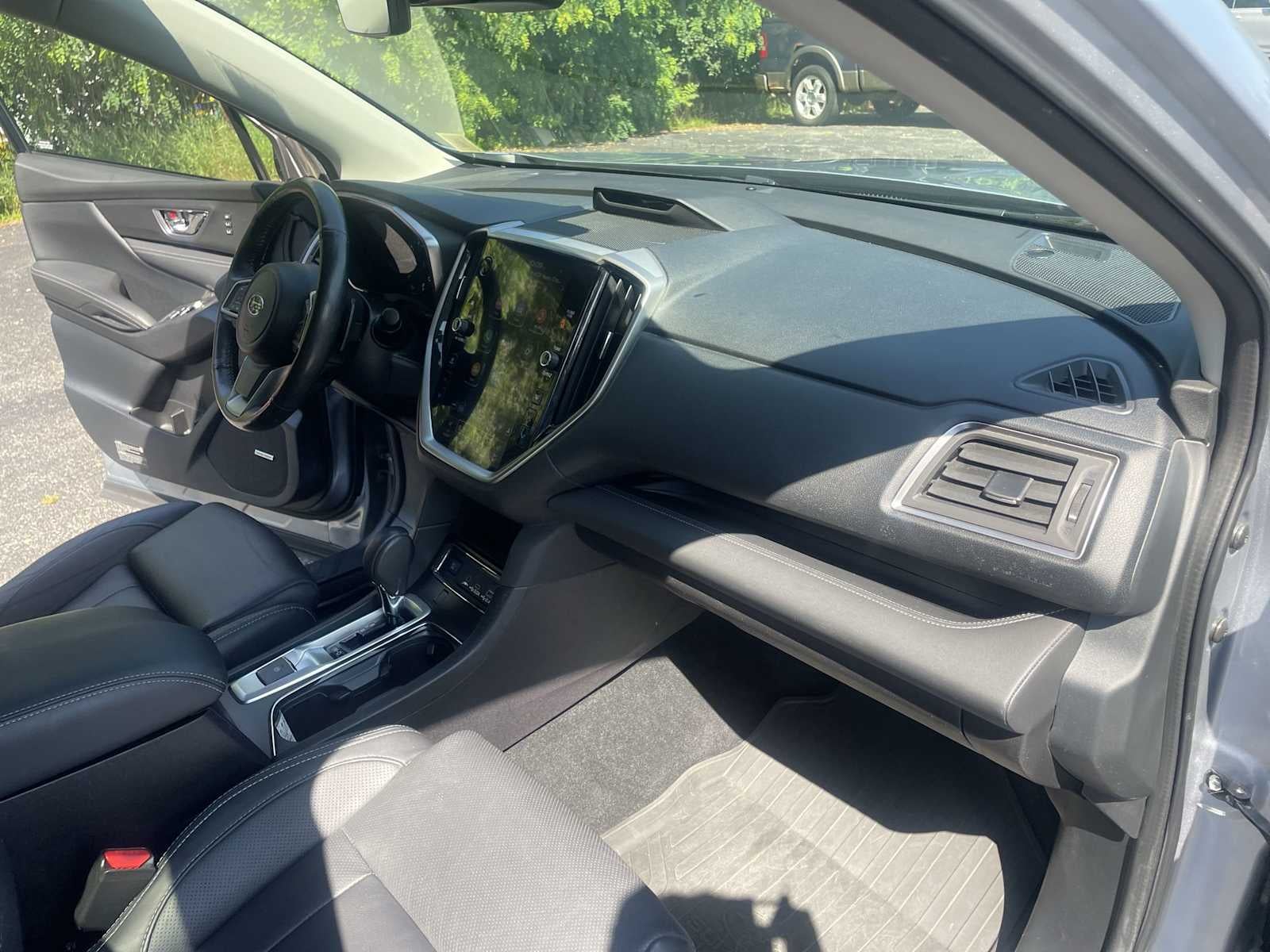 2023 Subaru Ascent Limited 8-Passenger