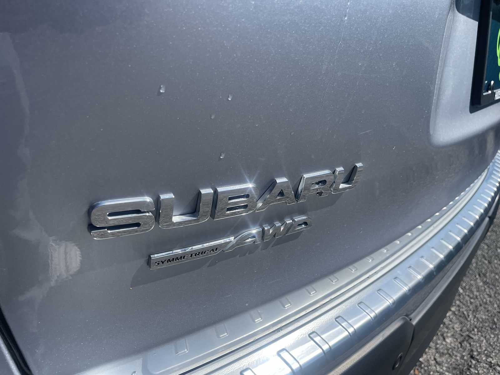 2023 Subaru Ascent Limited 8-Passenger
