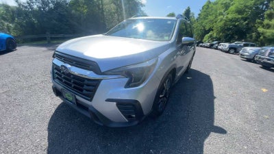 2023 Subaru Ascent Limited 8-Passenger