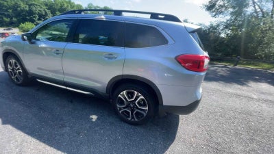2023 Subaru Ascent Limited 8-Passenger