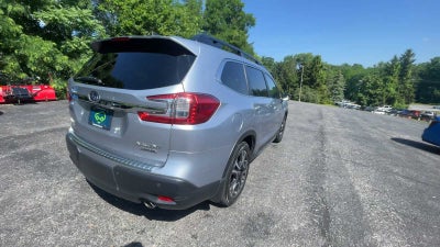 2023 Subaru Ascent Limited 8-Passenger