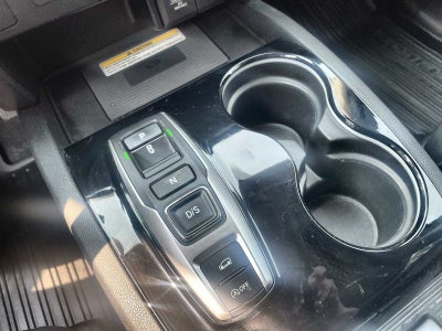 2022 Honda Pilot AWD Touring 7 Passenger