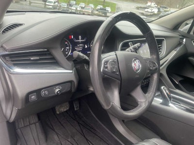 2021 Buick Enclave Avenir