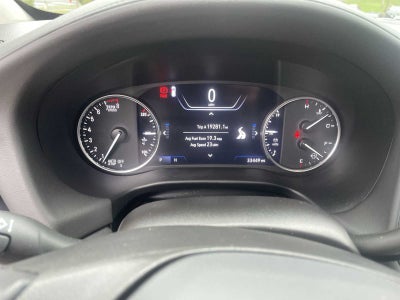 2021 Buick Enclave Avenir