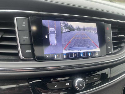 2021 Buick Enclave Avenir