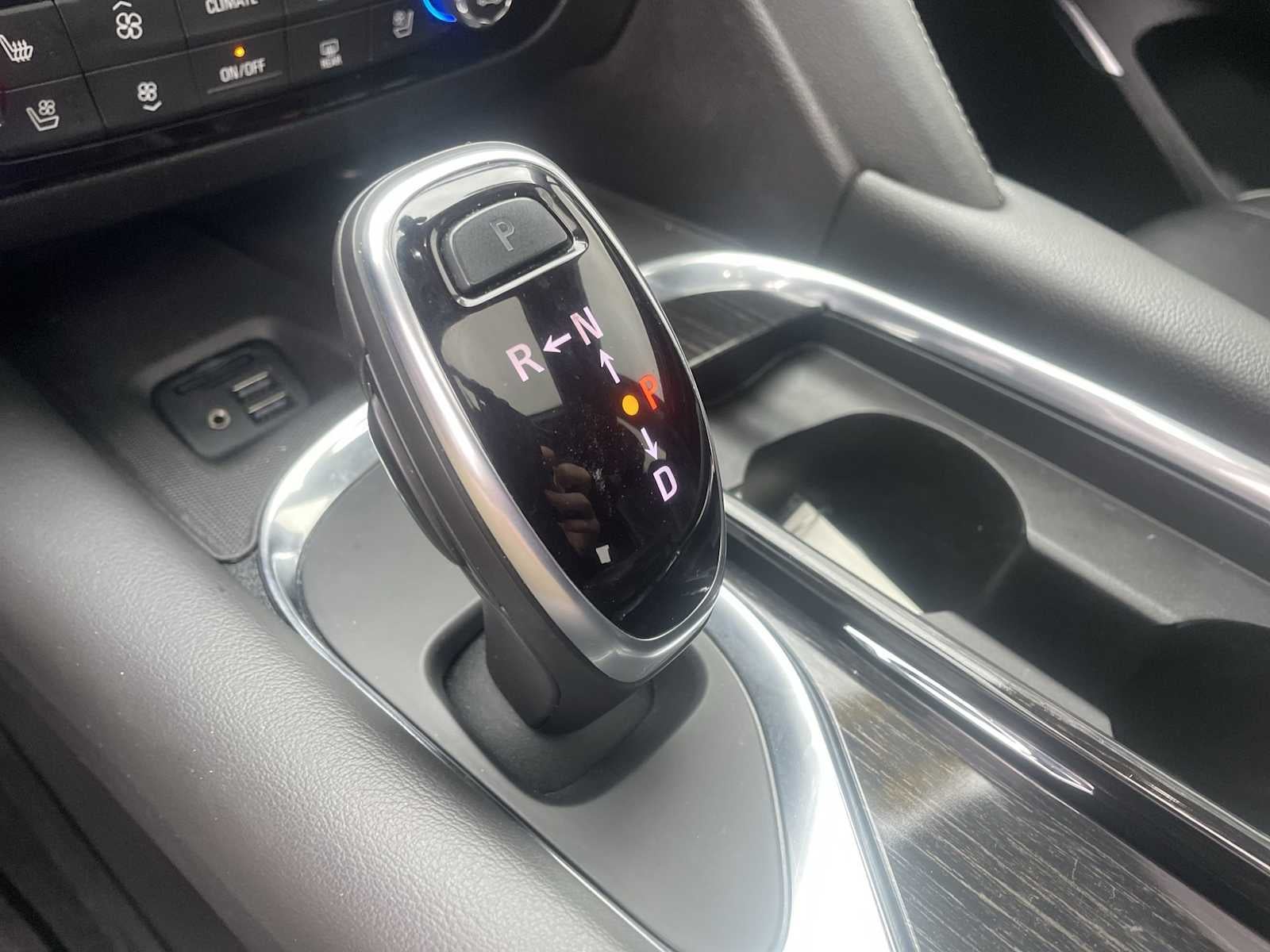 2021 Buick Enclave Avenir