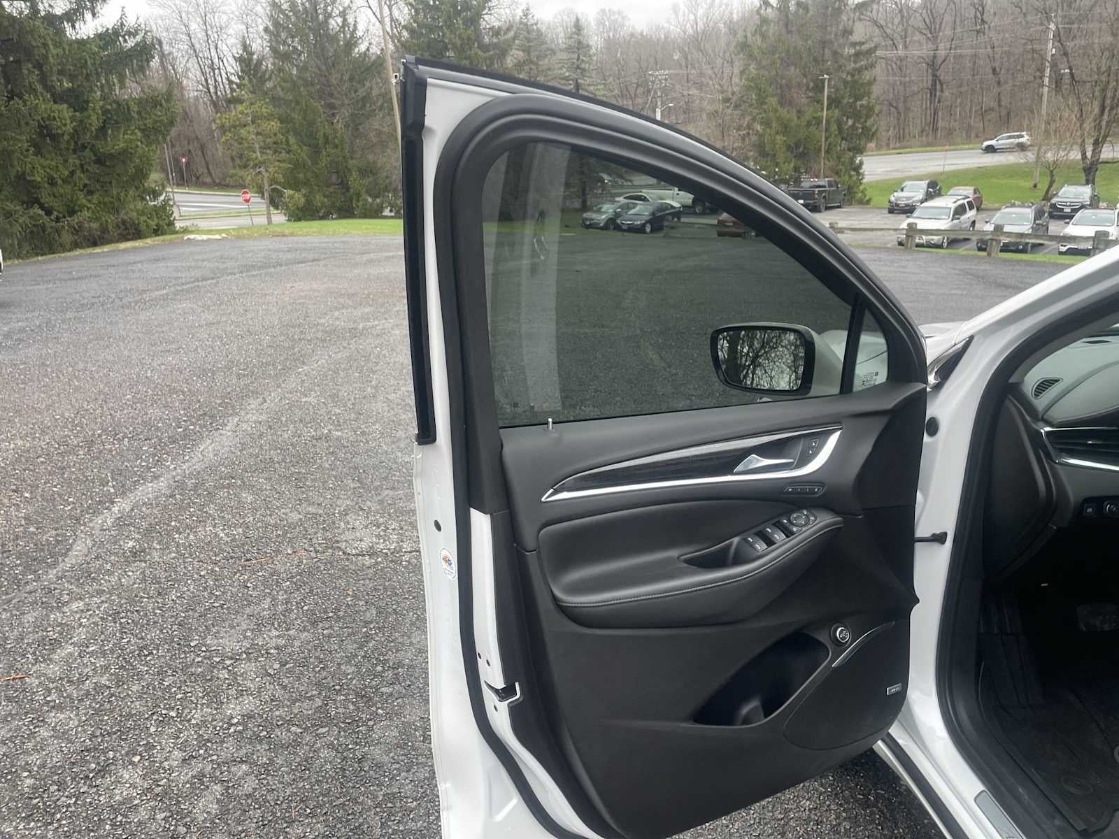 2021 Buick Enclave Avenir