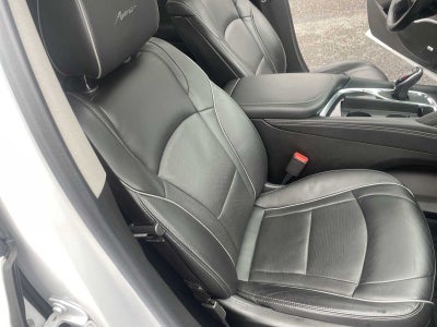 2021 Buick Enclave Avenir