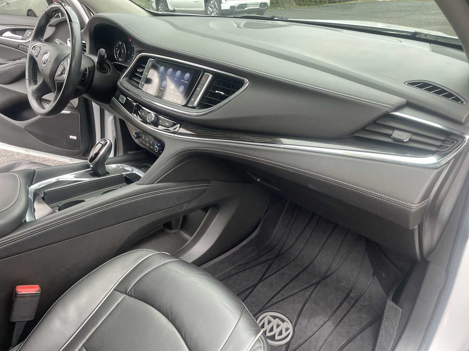 2021 Buick Enclave Avenir