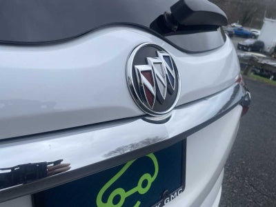 2021 Buick Enclave Avenir